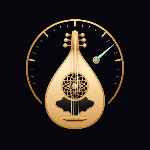 OudTuner: Arabic Oud Tuner