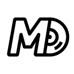MD Vinyl Music App