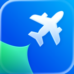 Plane Finder ⁃ Flight Tracker