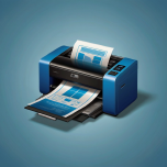 Air Printer: Printer App