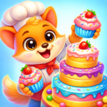 Kids Cooking Games: Food Fun