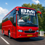 Bus Masters India