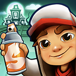 Subway Surf V2