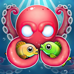 Octopus Feast