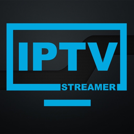 IPTV Streamer Pro: M3U Player