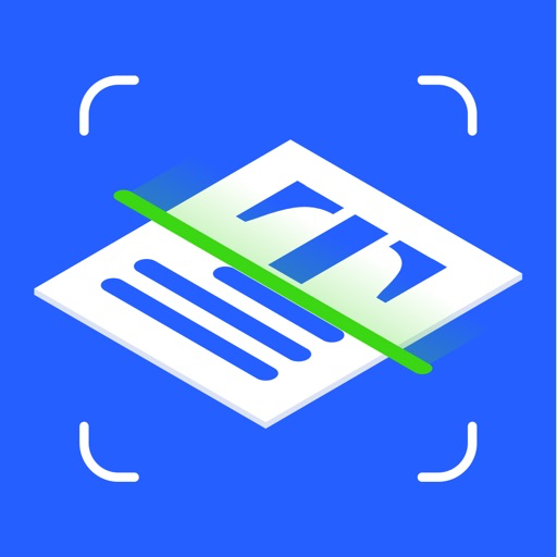 OCR Text Scanner Image To Text