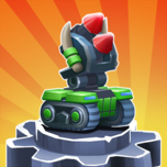 GEARS: War Machine