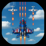 Air Force: Airplane games