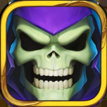 Battle for Eternia