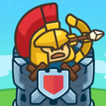 Block Quest: Defense