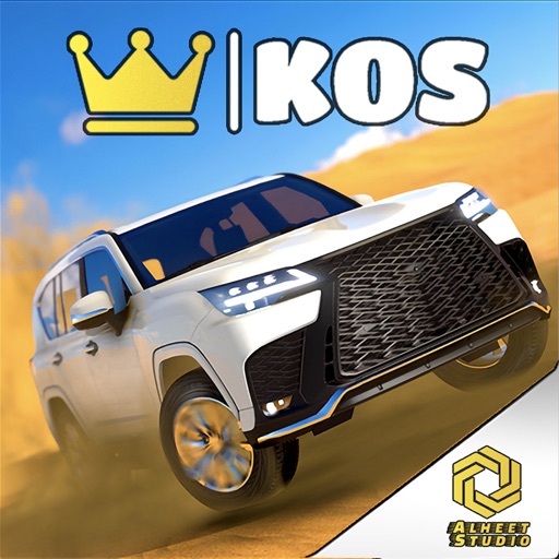 King of Sands