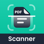 Camera Scanner - PDF Scan OCR