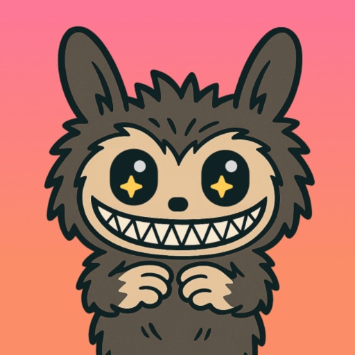 BubuLab: AI Bubu Generator
