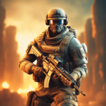 Last Wave - Shooting Game