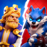 Castle Master : Total Battle