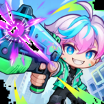 Stranger Heroes